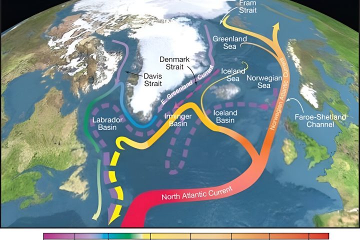 Gulf Stream’s Collapse in 2025 Debunked: Unveiling the Misleading Alarmist Headlines