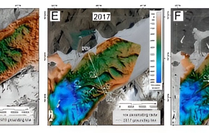 Greenland Glacier N79’s Stability Questioned by New Research