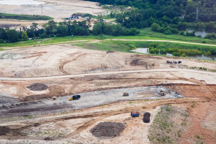 Exploring the Advantages of Landfill Mining