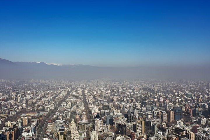 South America Endures Scorching Heatwave During Winter