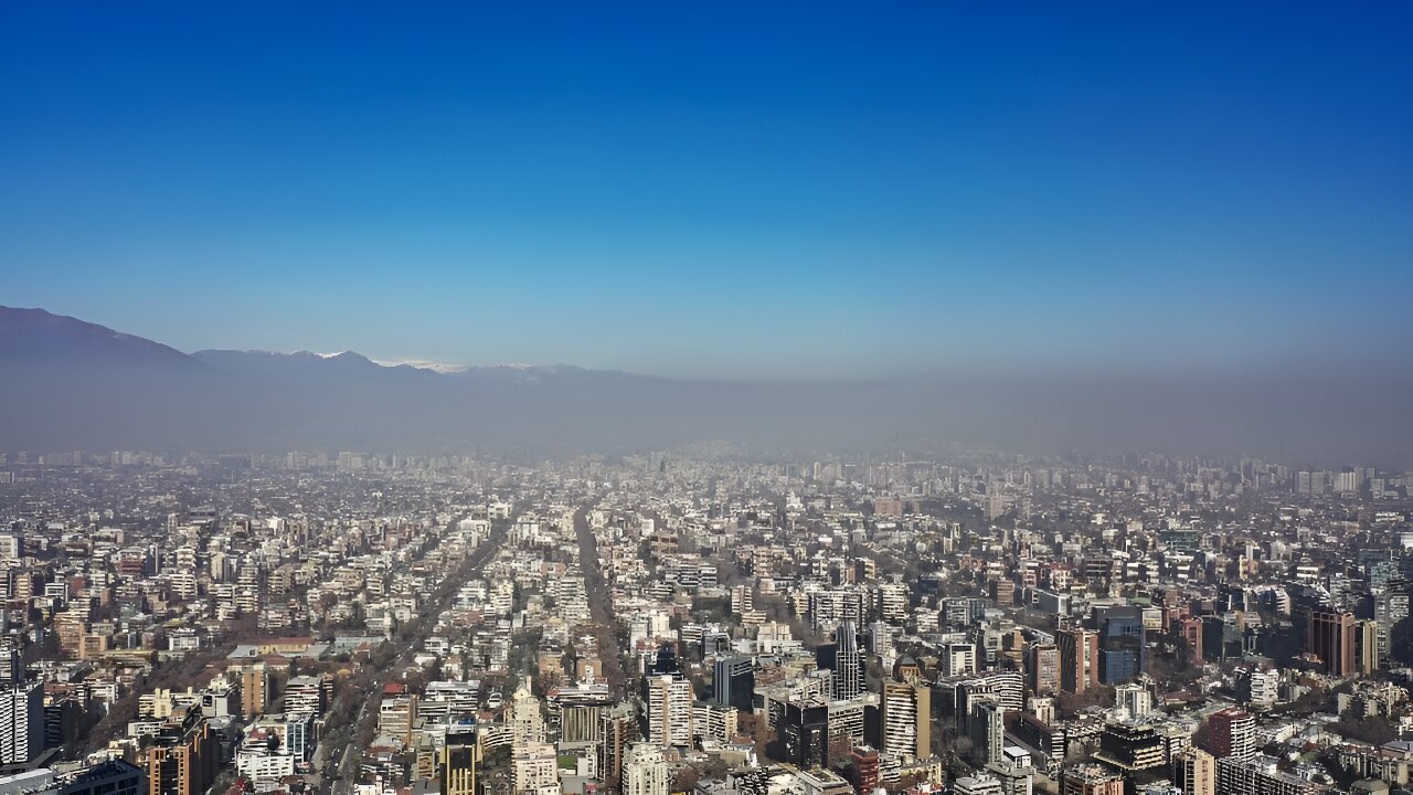 South America Endures Scorching Heatwave During Winter