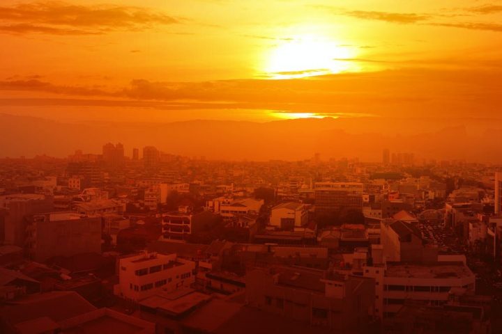 Do phrases like ‘global boiling’ aid or impede climate action?