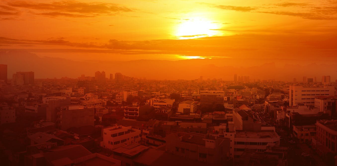 Do phrases like ‘global boiling’ aid or impede climate action?