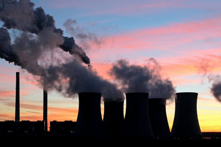 Carbon Tax in Australia: Economic Benefits Beyond Environmental Impact
