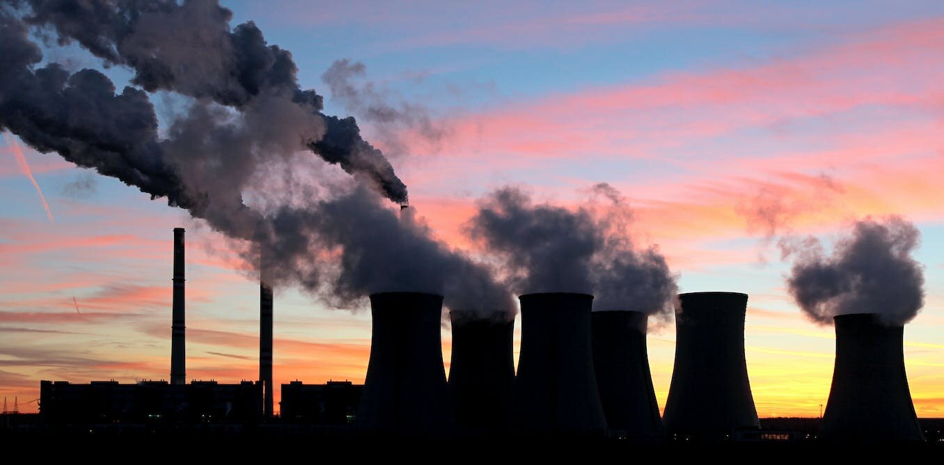 Carbon Tax in Australia: Economic Benefits Beyond Environmental Impact