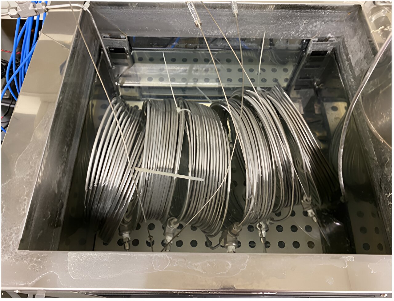 Continuous Flow Manufacturing of Cefazolin Enhances Flexibility, Cuts Costs and Waste