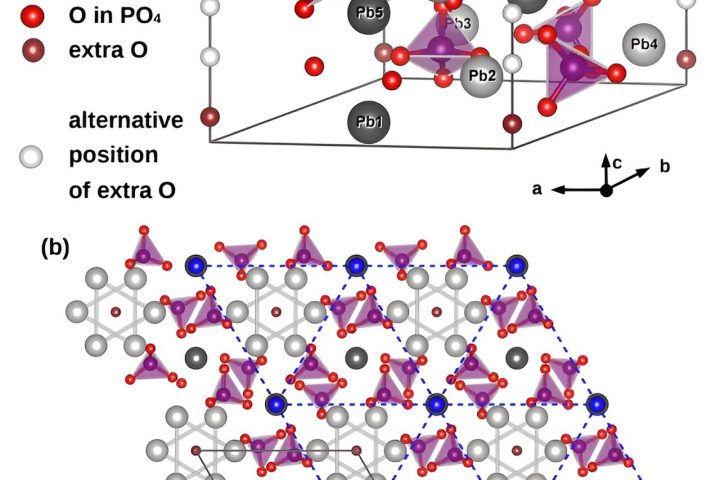 Newly Discovered Material Holds Potential for Superconductivity Advantages