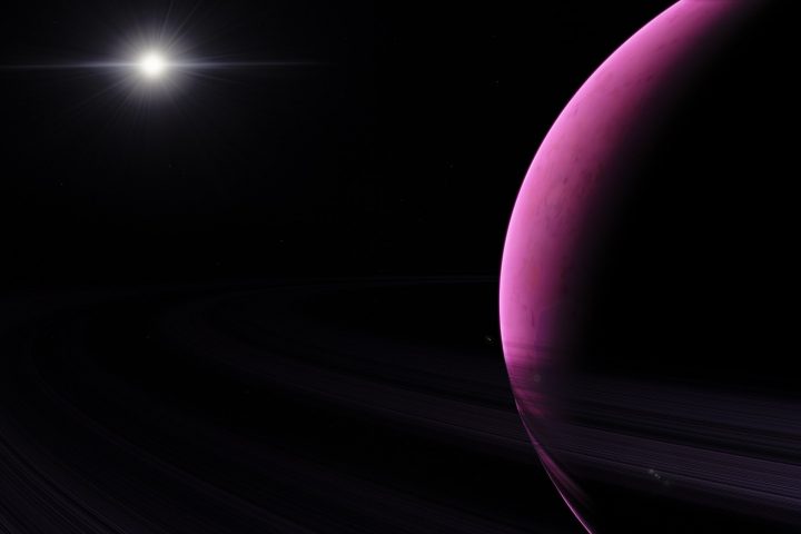 New Exoplanet Discovery Enhances Understanding of Planet Formation