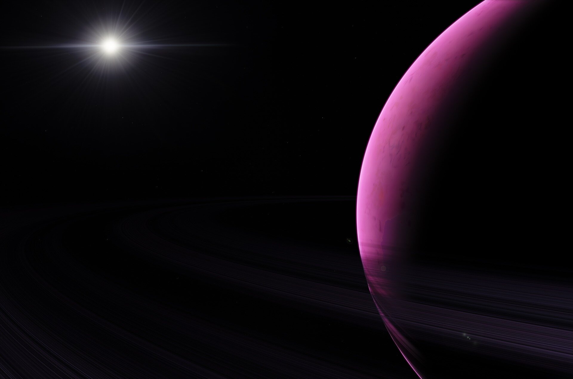 New Exoplanet Discovery Enhances Understanding of Planet Formation