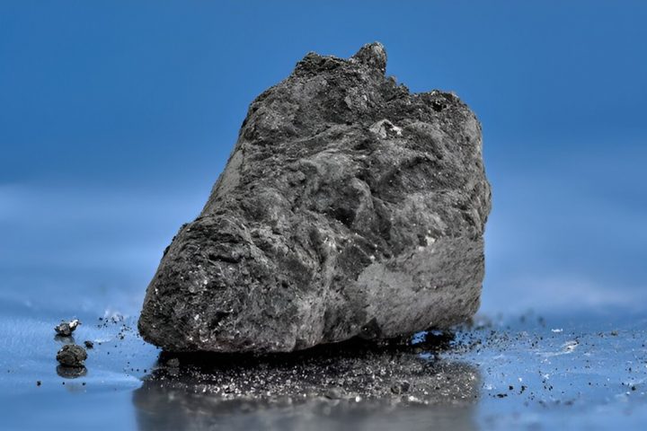 Winchcombe meteorite aids scientists in unraveling asteroid mysteries