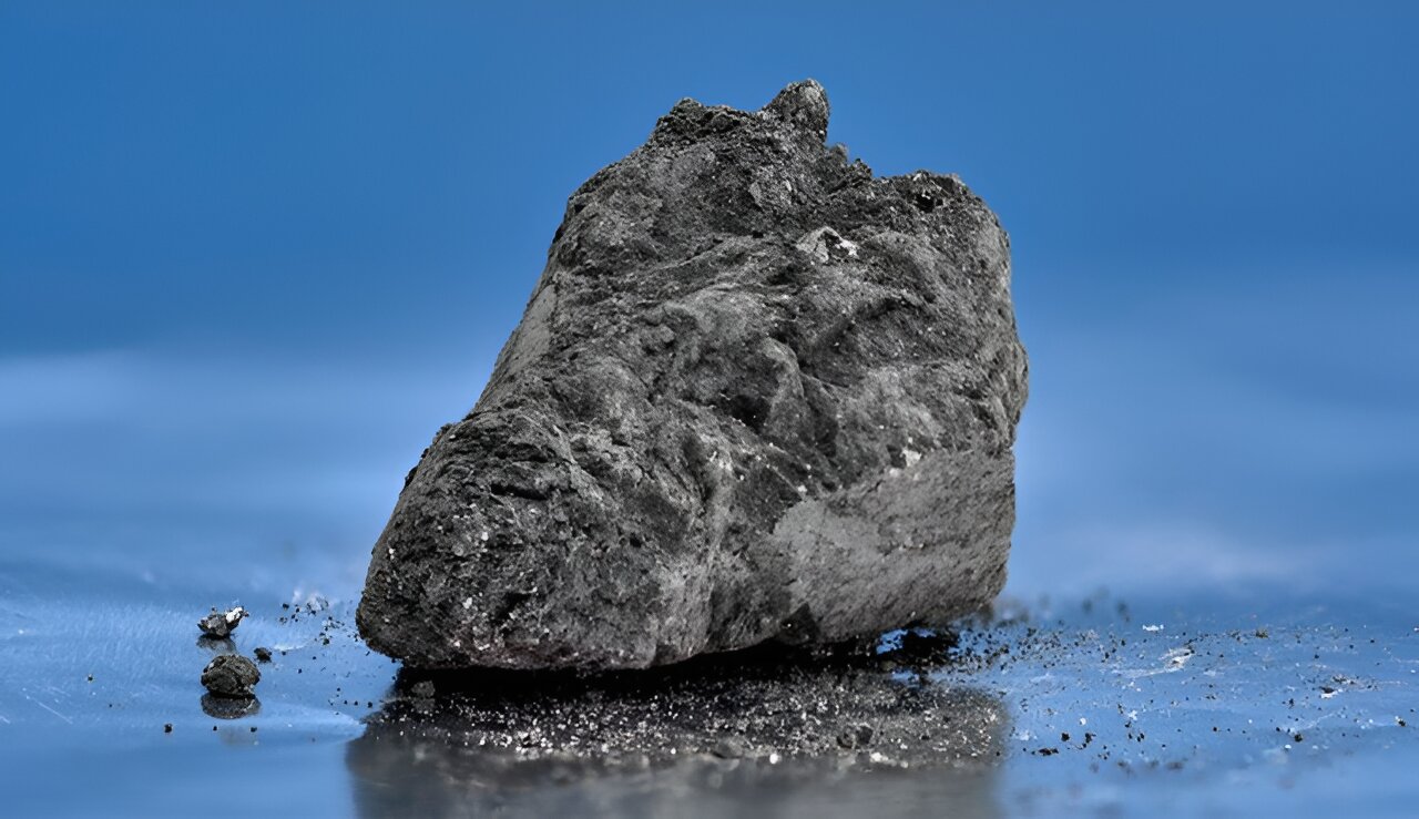 Winchcombe meteorite aids scientists in unraveling asteroid mysteries
