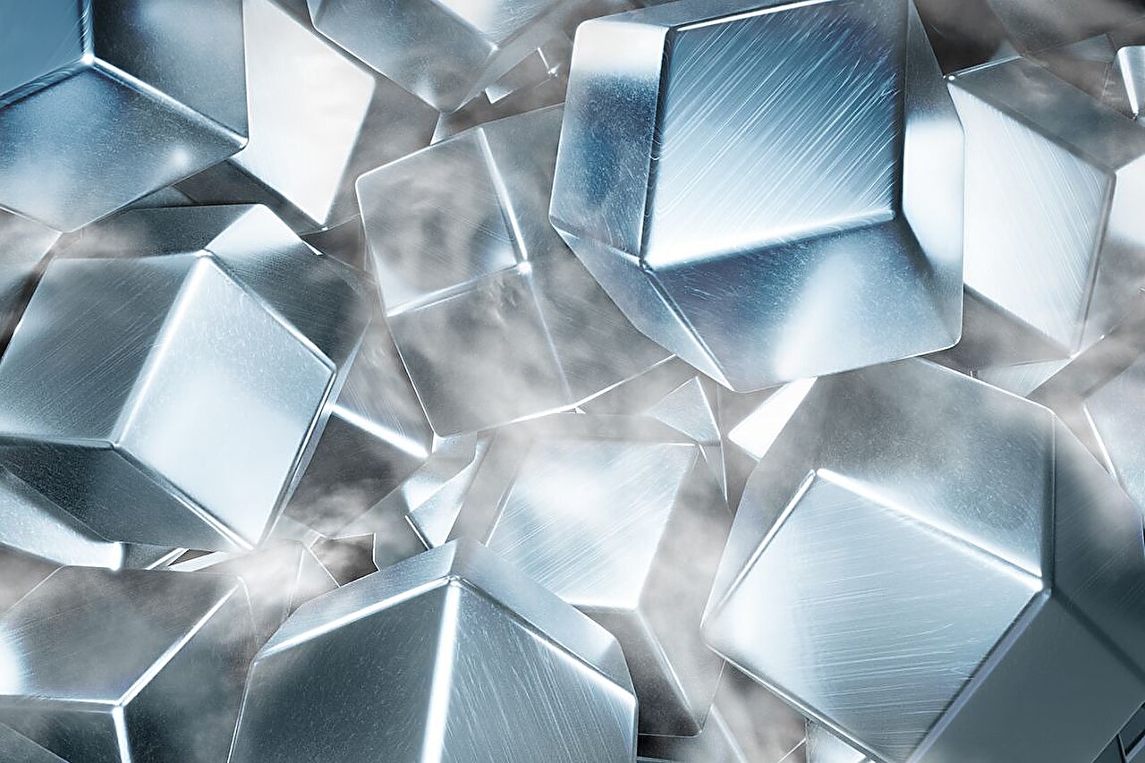 True Shape of Lithium Revealed for First Time