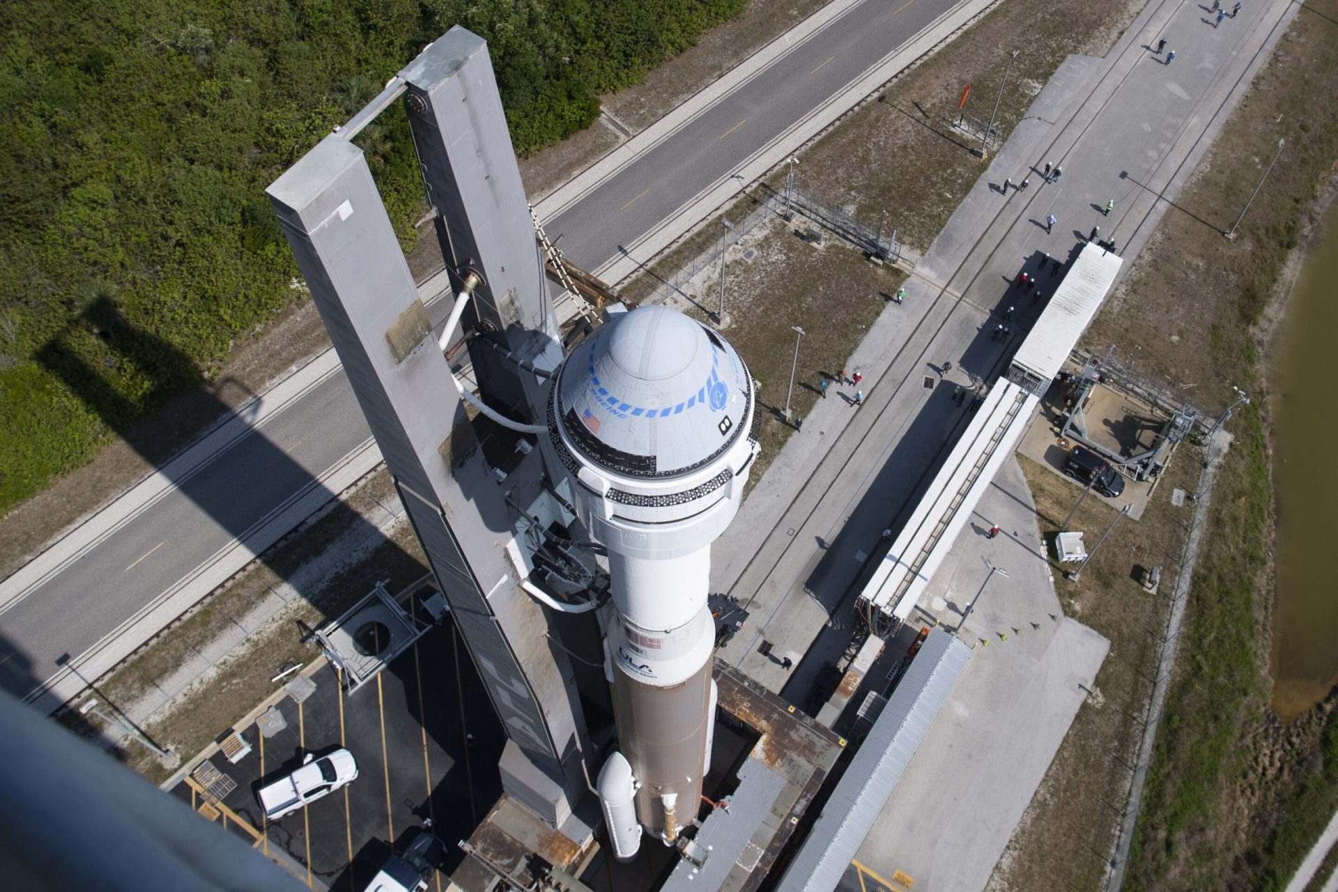 Boeing’s 1st astronaut flight delayed to next year due to additional repairs