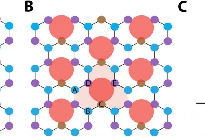 Immutable Topological States Can Be Entangled with Manipulable Quantum States in Certain Materials