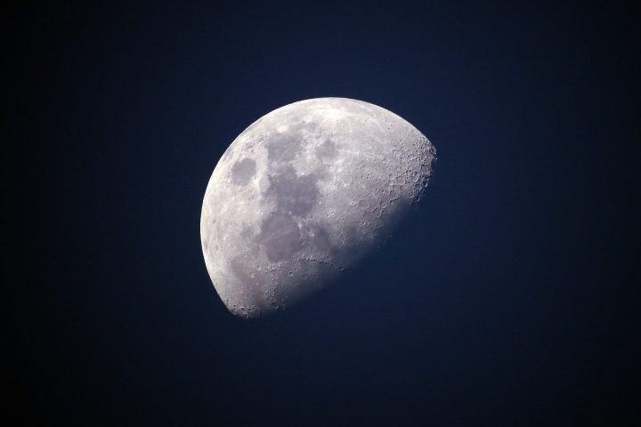 Russia to Launch Lunar Mission Friday, First in Nearly 50 Years