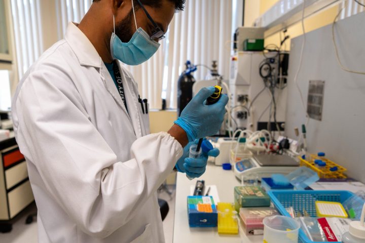 Scientists Develop New Class of Artificial Water Channels for More Efficient Industrial Water Purification