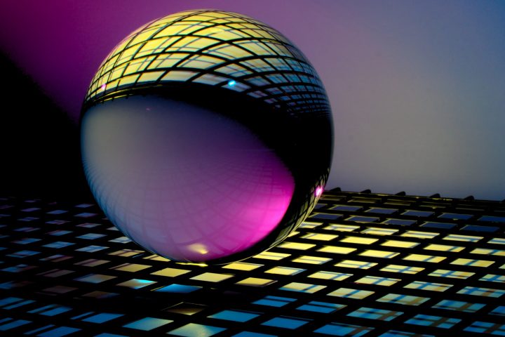 Who’s Afraid of Quantum Computing