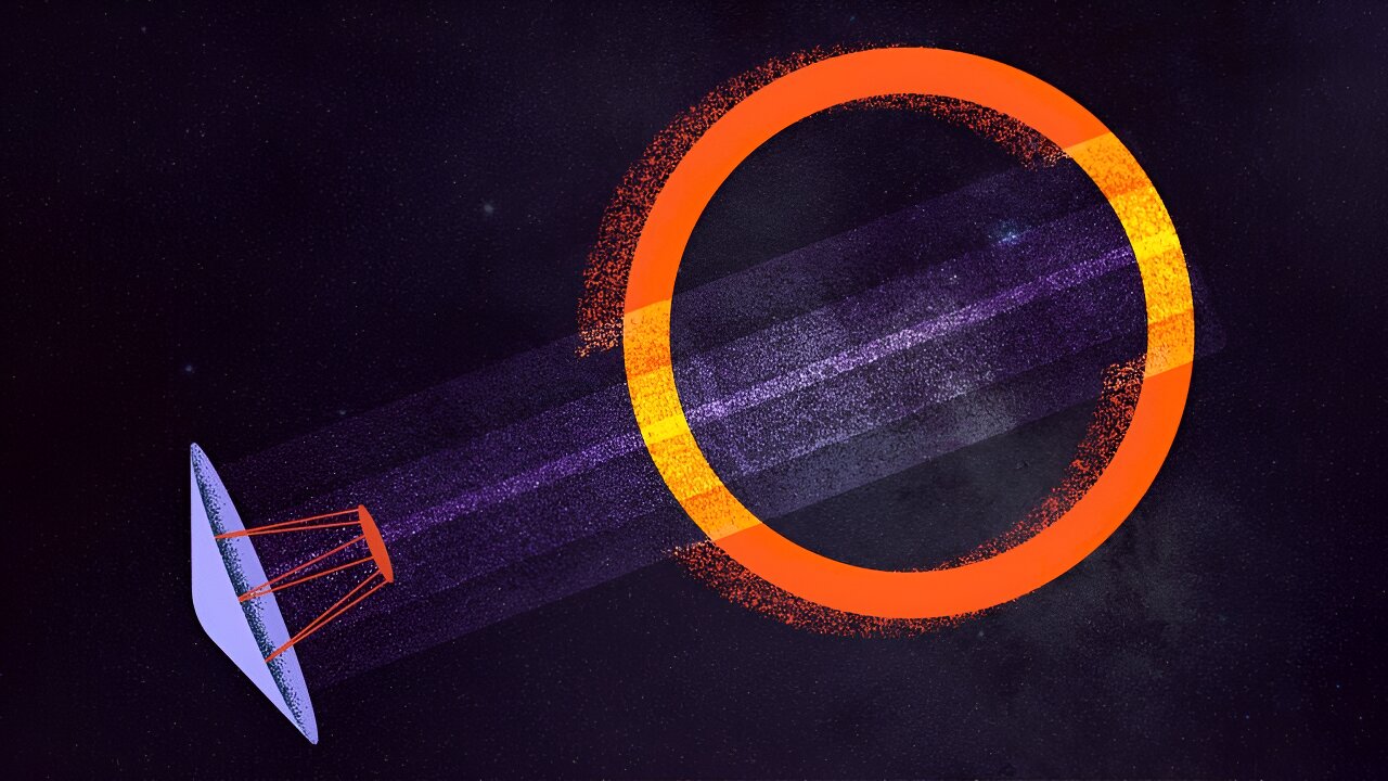 After capturing image of black hole, what comes next