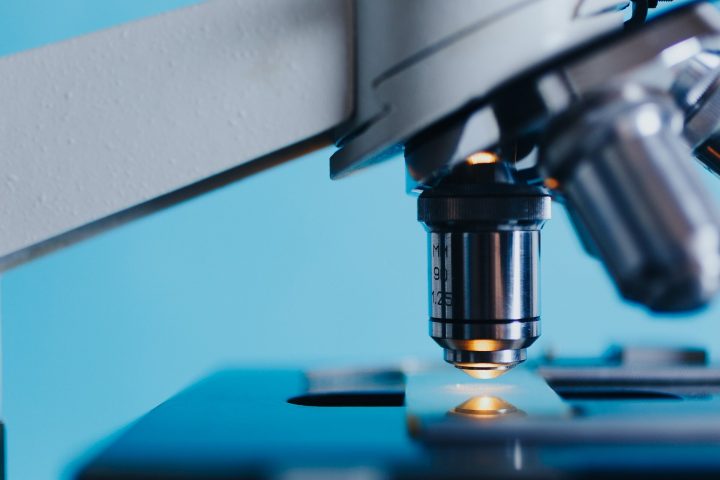 Computational Microscope Attains Wide Field of View, Achieving 3D High-Resolution Imaging