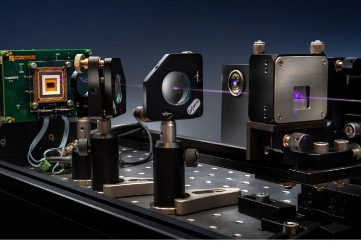 Researchers Achieve 3D Quantum Ghost Imaging Using SPAD Detector