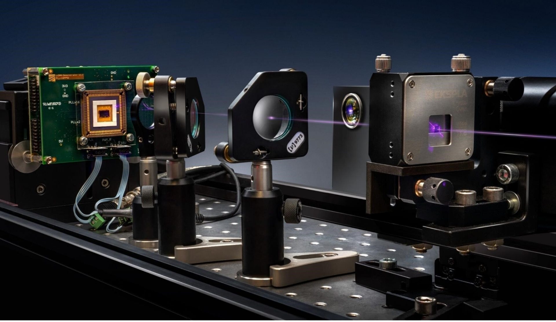 Researchers Achieve 3D Quantum Ghost Imaging Using SPAD Detector