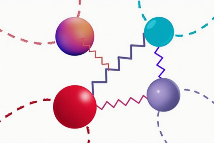 Many-body interactions experience the heat: Introduction of thermal field theory
