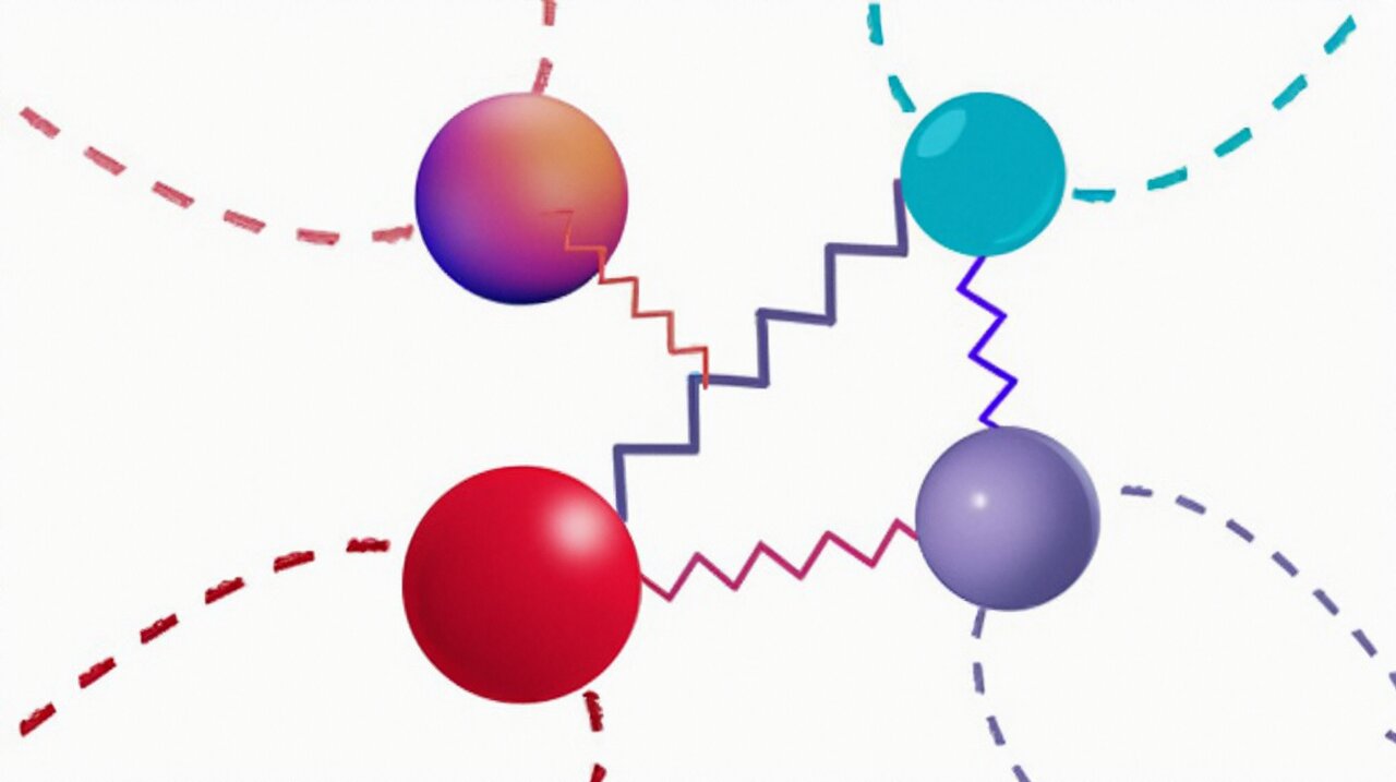 Many-body interactions experience the heat: Introduction of thermal field theory