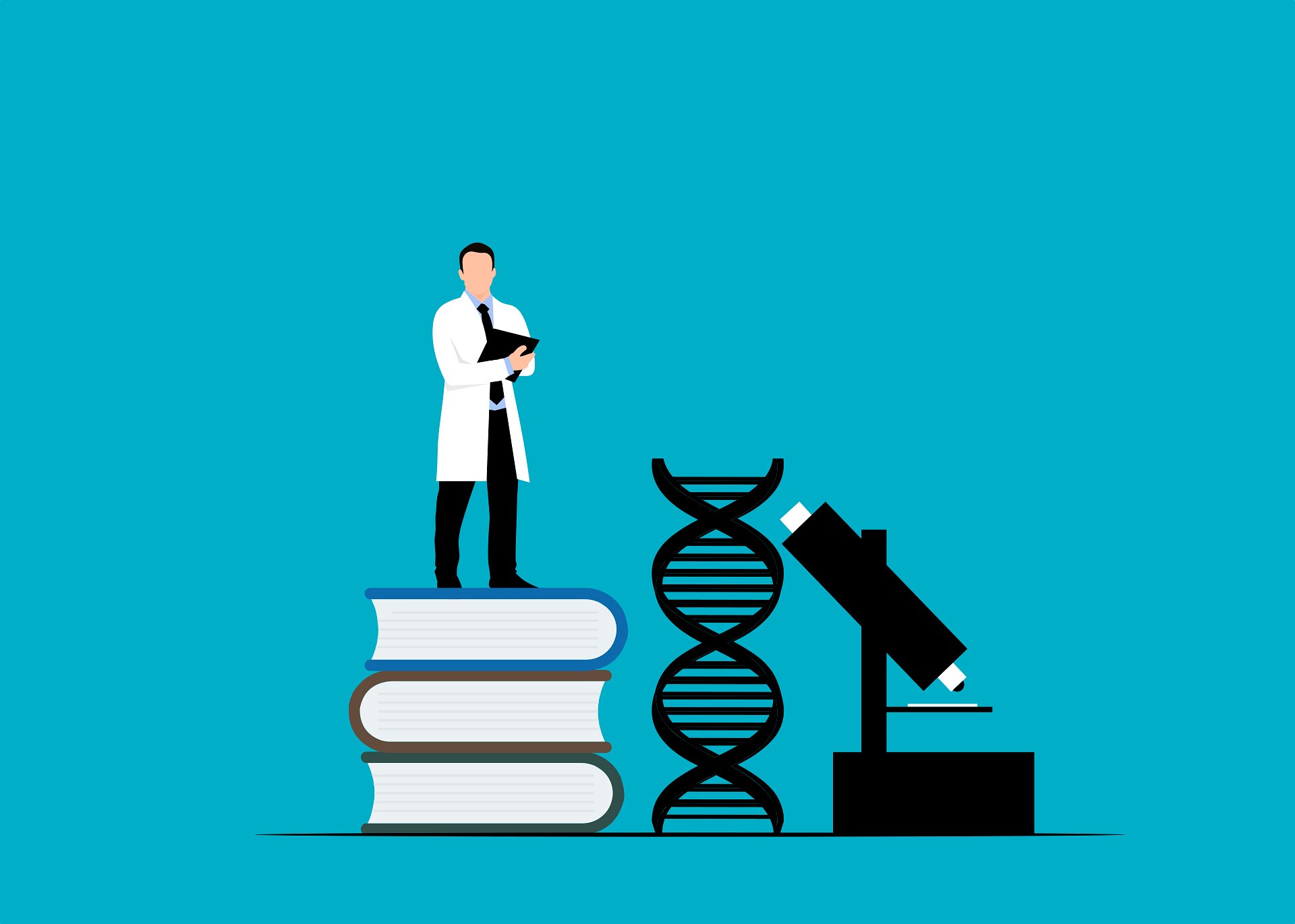 The ‘unknome’: A comprehensive database revealing the enigmatic realm of human genes