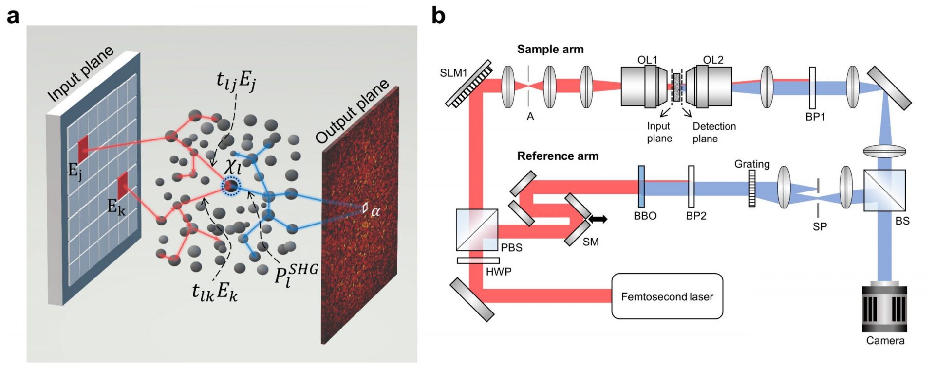 Exploiting Nonlinear Scattering Medium for Optical Encryption, Computation, and Machine Learning