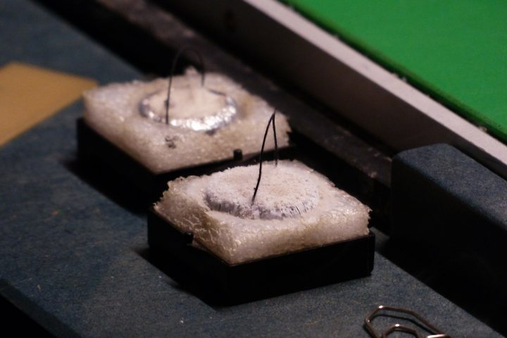 Scientists Express Doubt Over Viral Superconductor Claims