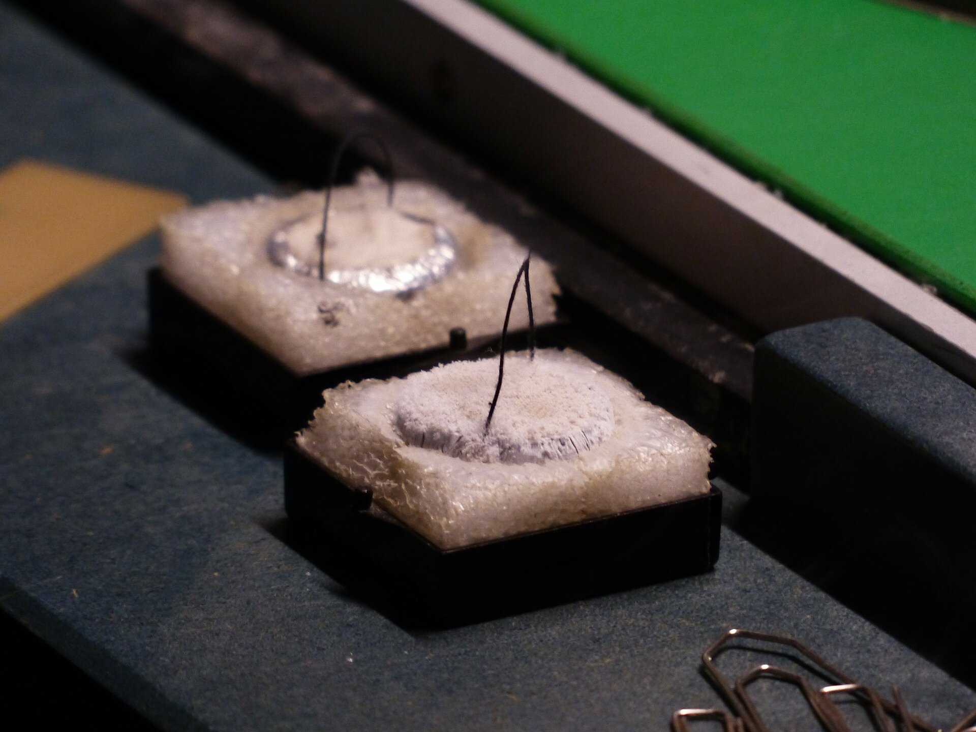 Scientists Express Doubt Over Viral Superconductor Claims