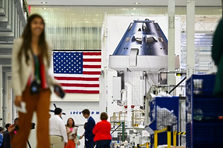 NASA considers postponing crewed lunar landing beyond Artemis 3 mission