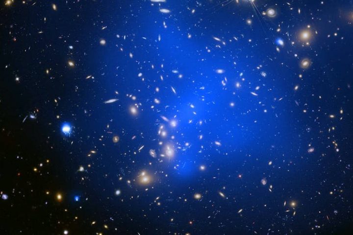 Astronomers Confirm Faintest Galaxy Ever Seen, Gazing into Cosmic Dawn
