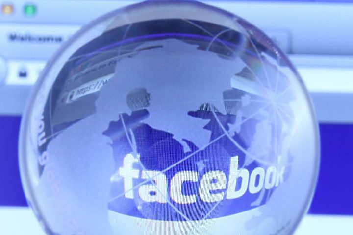 No Link Found Between Facebook Adoption and Negative Well-Being