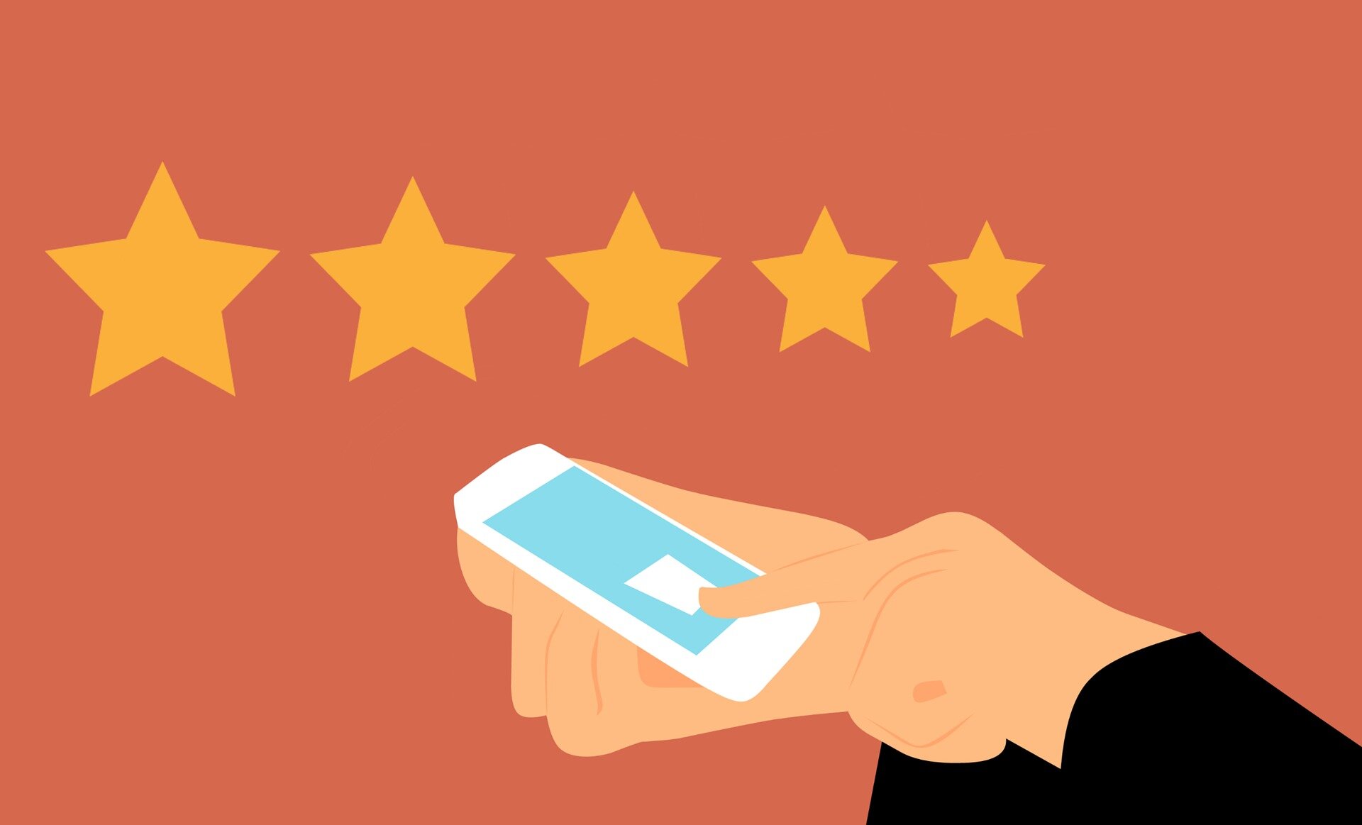 Paid online reviews deceive consumers, study reveals