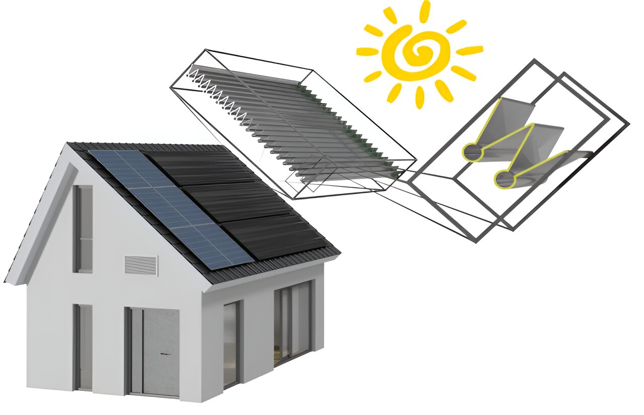 New photoreactor technology may lead to carbon-neutral future, claim researchers