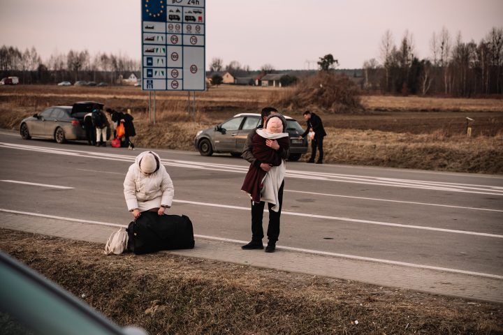 Study shows European public’s attitudes towards refugees remain consistent
