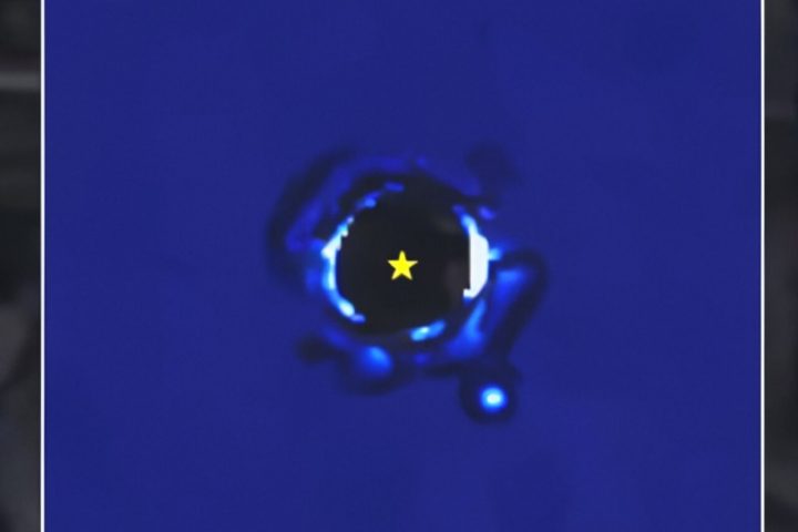 Longest Time-Lapse Footage of Exoplanet Created Using Authentic Data