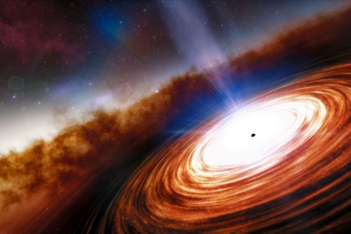 Could Supermassive Black Hole Formation Be Due to Direct Collapse?