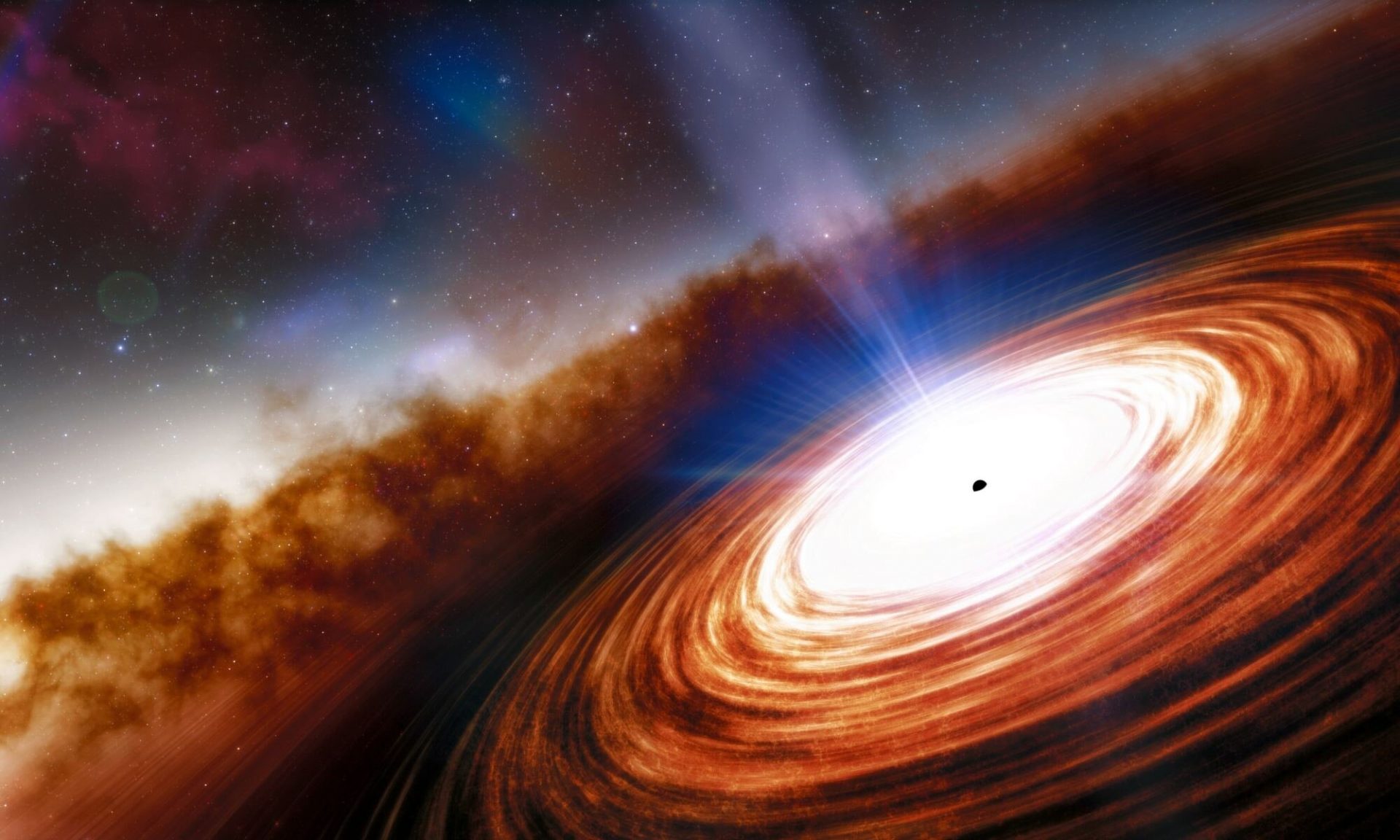 Could Supermassive Black Hole Formation Be Due to Direct Collapse?