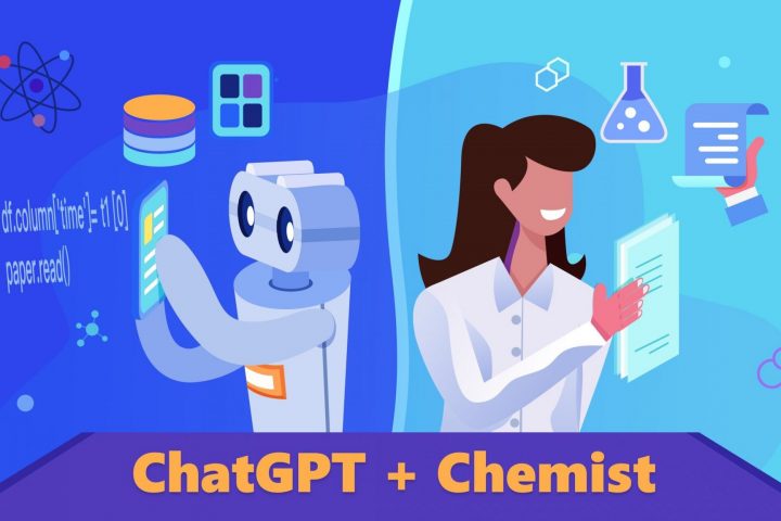 Turning ChatGPT into a chemistry assistant
