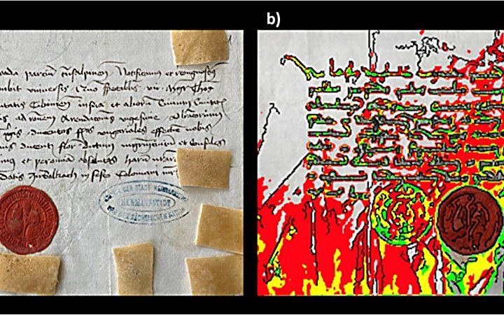 Testing Reveals Vlad the Impaler’s Letters Indicate Blood-Tinged Tears
