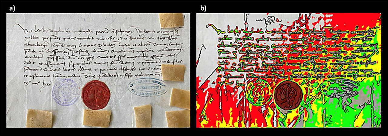 Testing Reveals Vlad the Impaler’s Letters Indicate Blood-Tinged Tears