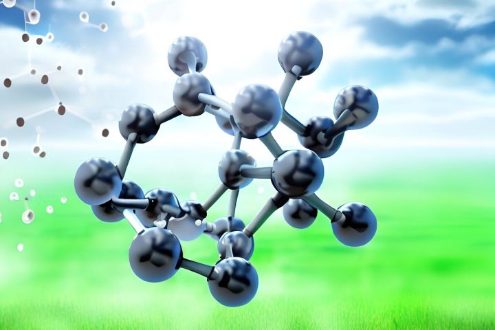 New Calcium Material Serves as Ammonia Synthesis Catalyst