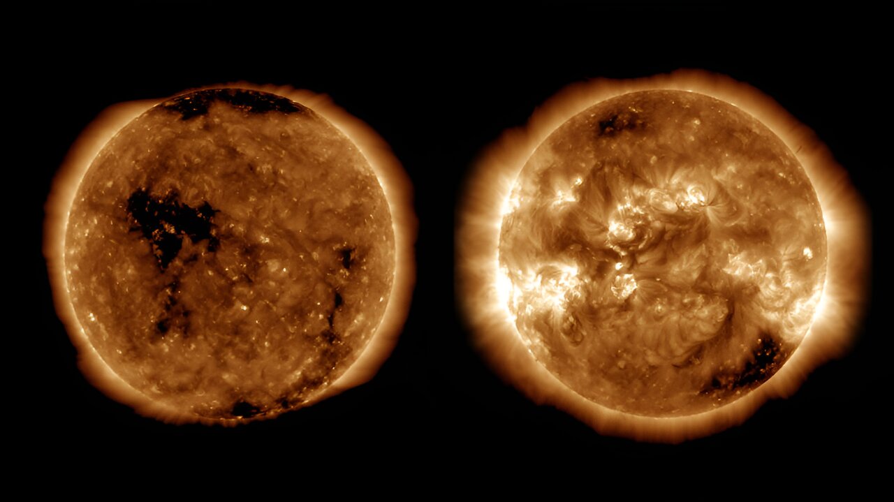 NASA’s STEREO-A spacecraft completes inaugural Earth flyby after 17 years