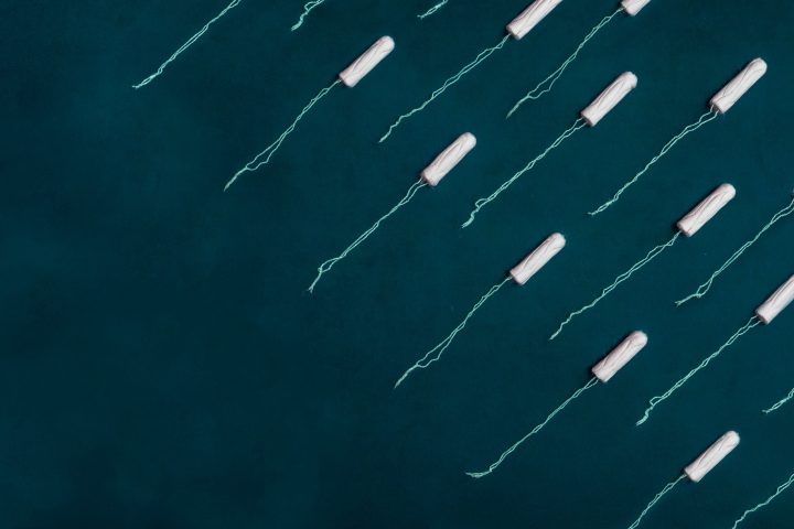 Researchers Discover Presence of Polyfluoroalkyl Substances in Certain Menstrual Products