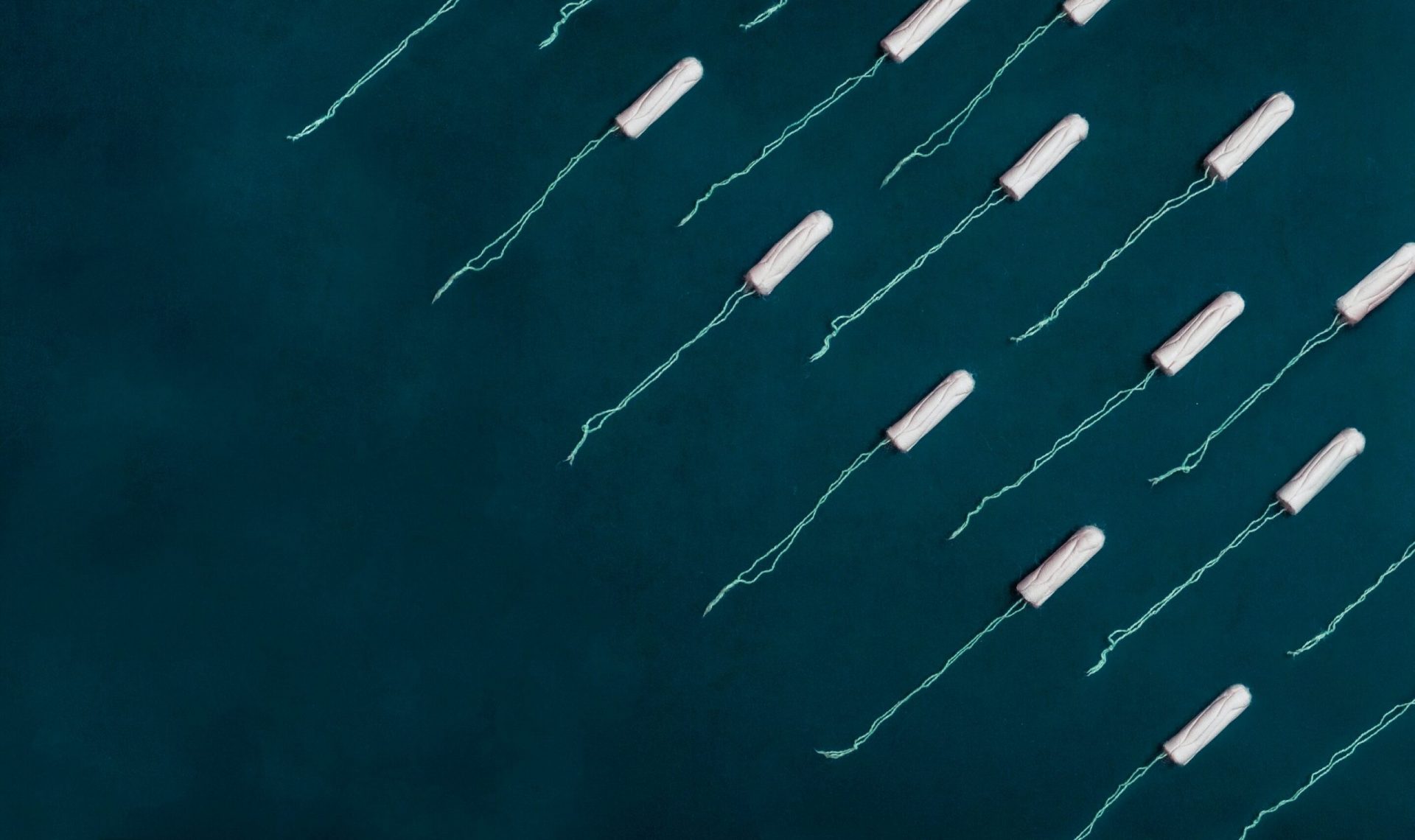 Researchers Discover Presence of Polyfluoroalkyl Substances in Certain Menstrual Products