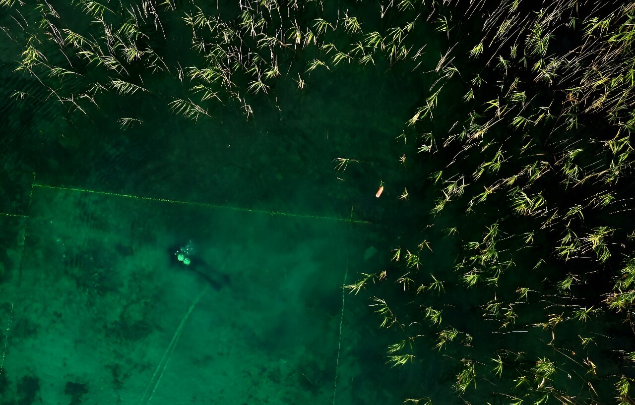 Archaeologists Discover Europe’s Oldest Stilt Village