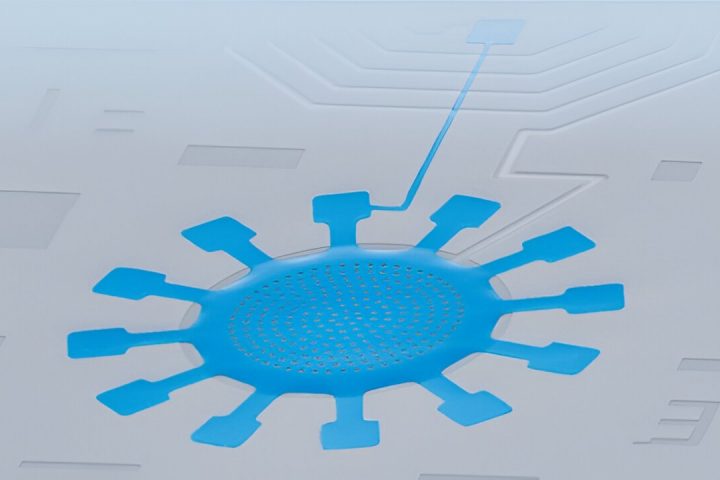 Quantum Leap in Mechanical Oscillator Technology