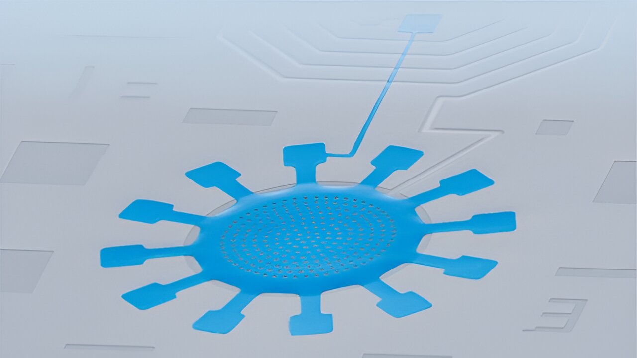 Quantum Leap in Mechanical Oscillator Technology